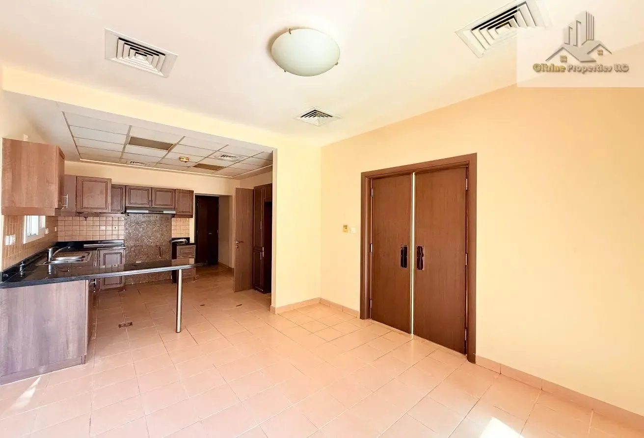 Community Villas | Garden Area | Covered Parking