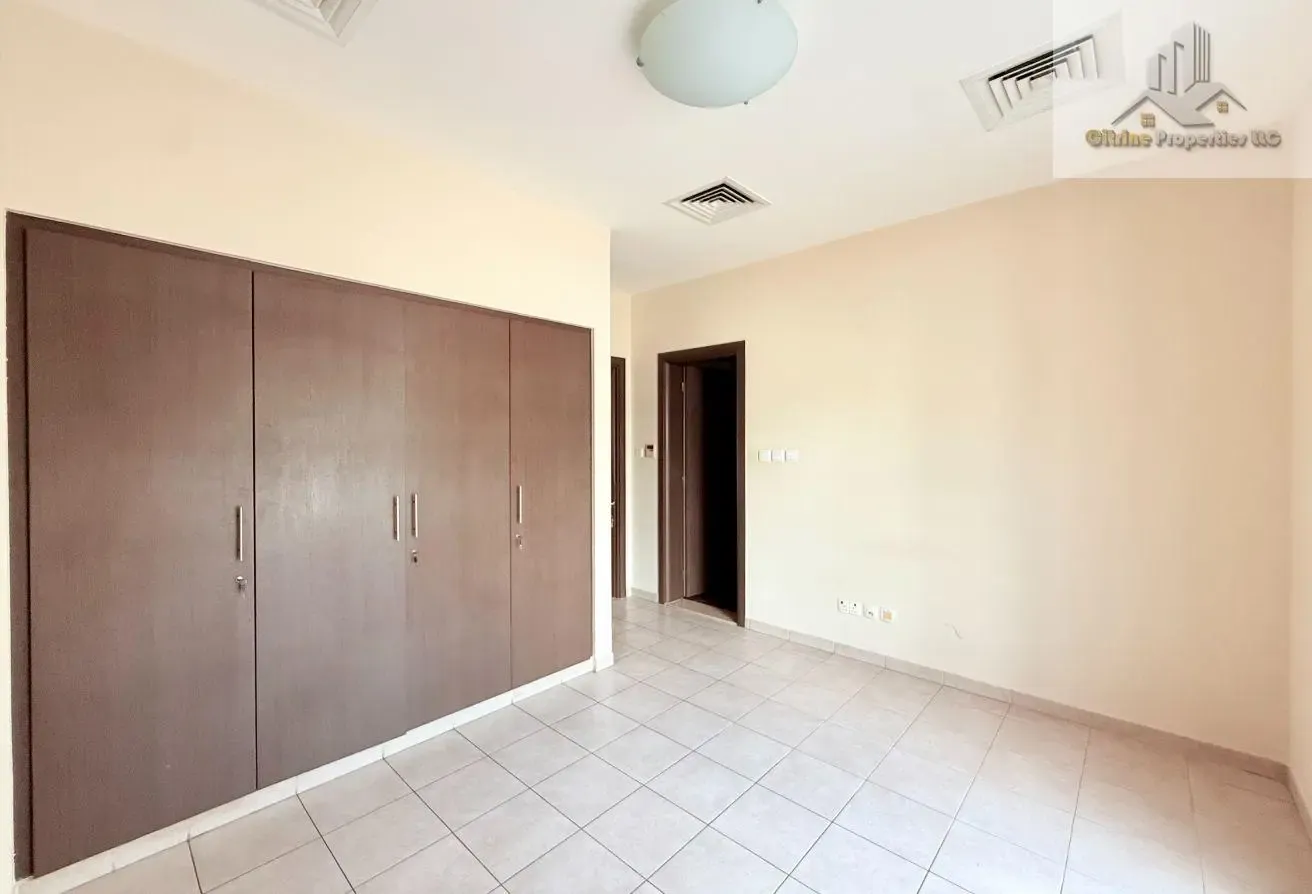 Community Villas | Garden Area | Covered Parking