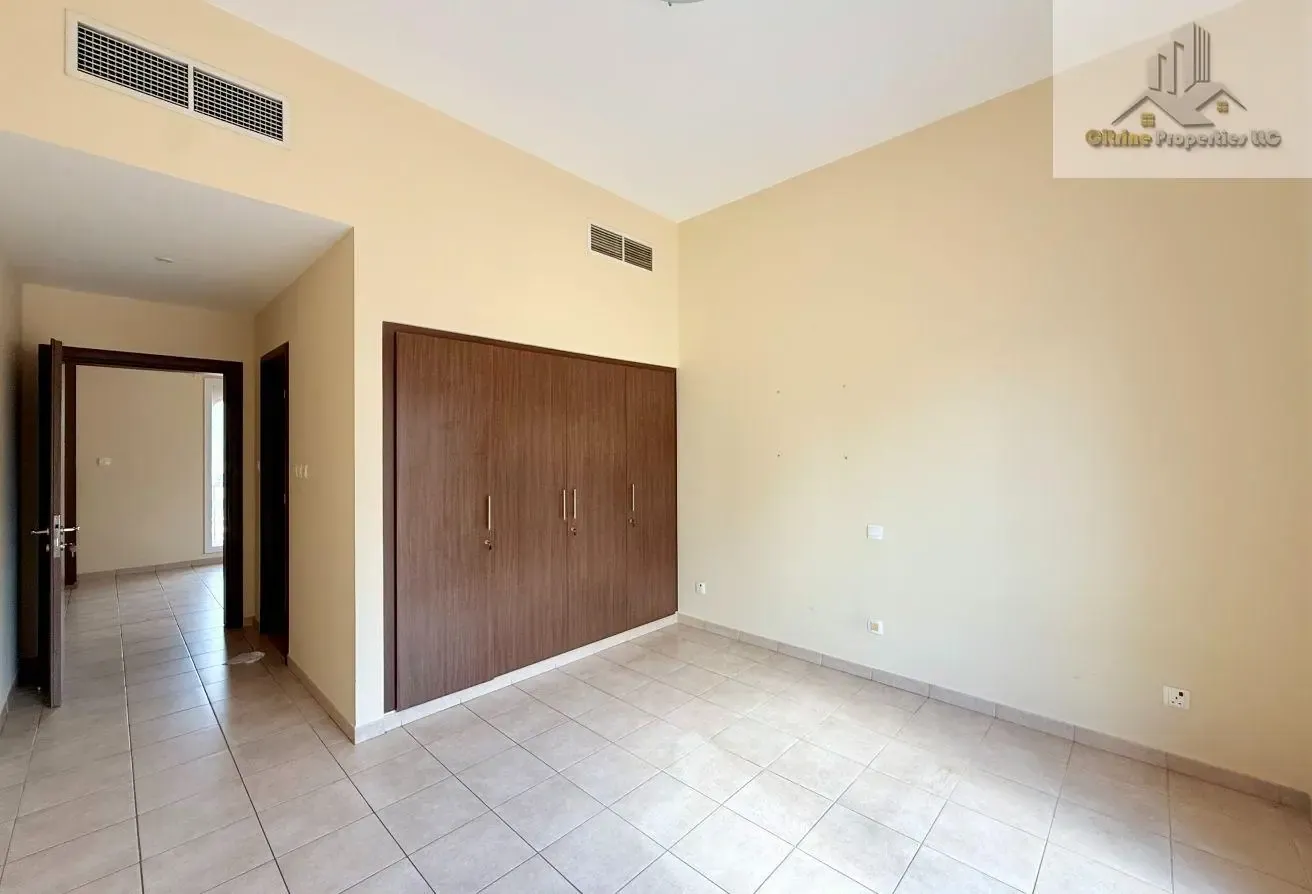 Community Villas | Garden Area | Covered Parking