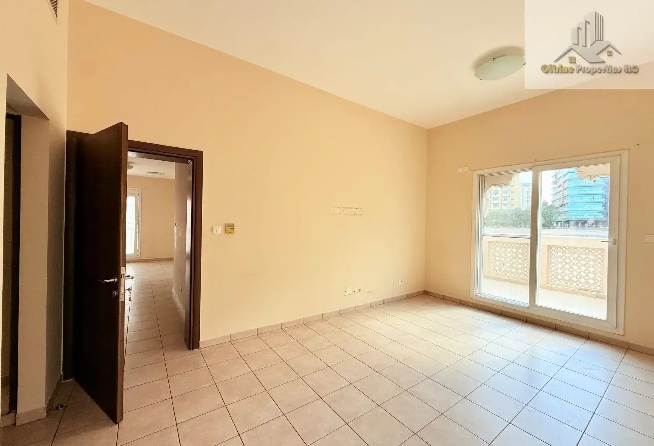 Community Villas | Garden Area | Covered Parking
