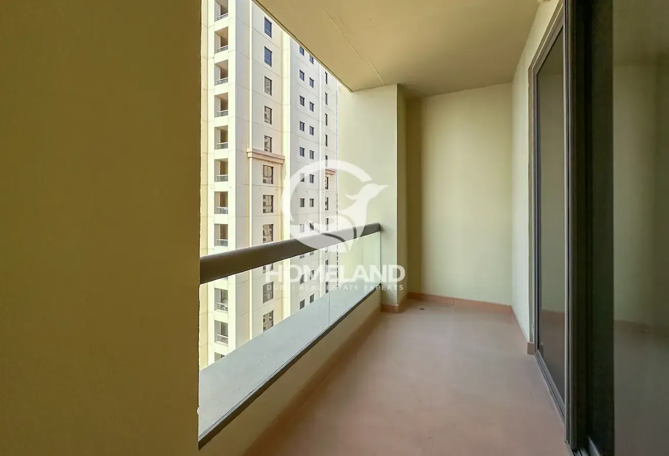 Sea View Apartment with Upgraded Interiors