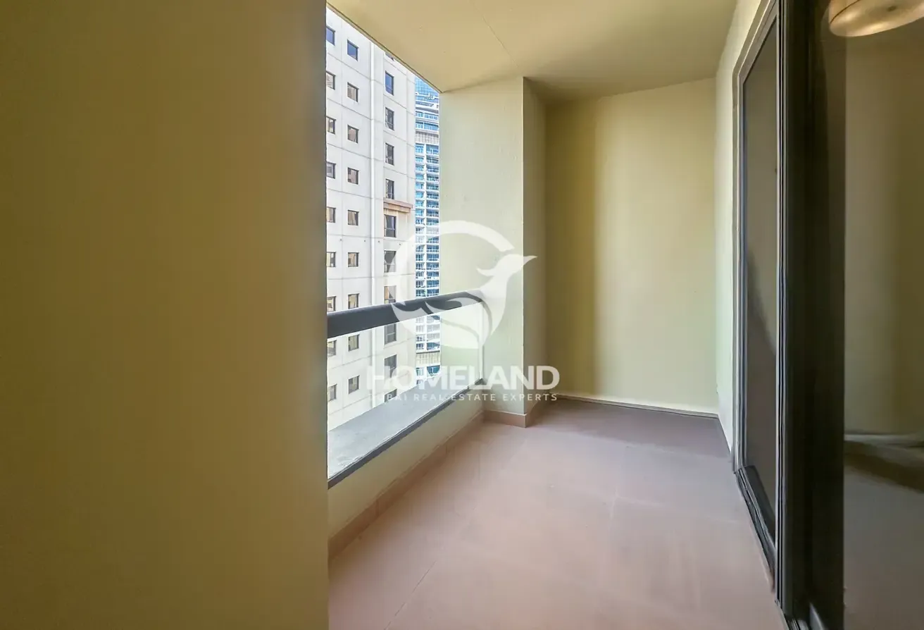 Sea View Apartment with Upgraded Interiors