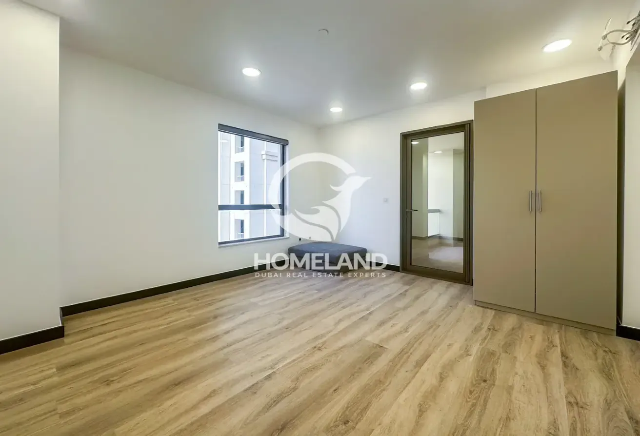 Sea View Apartment with Upgraded Interiors
