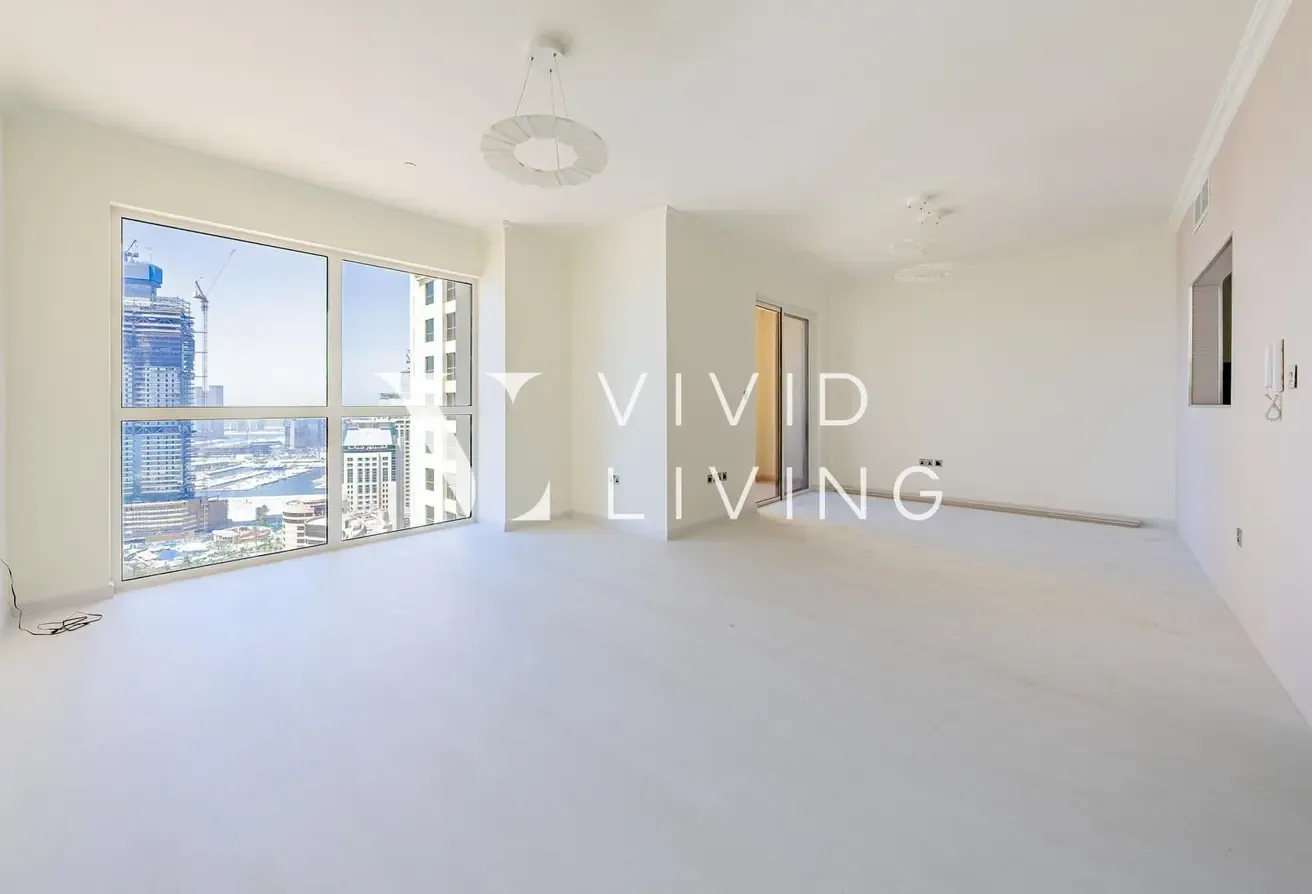 Unfurnished | Sea Views | Fully Upgraded