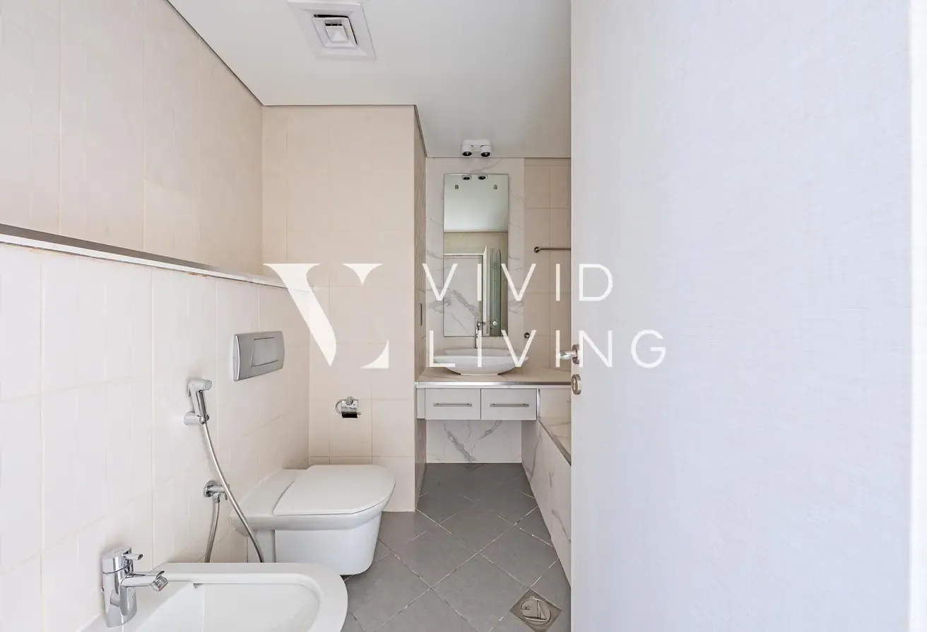 Unfurnished | Sea Views | Fully Upgraded