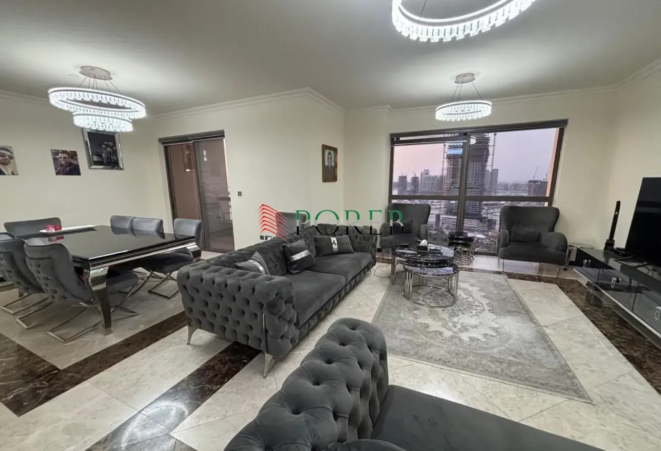 Upgraded 2BR | Sea View | Fully Furnished