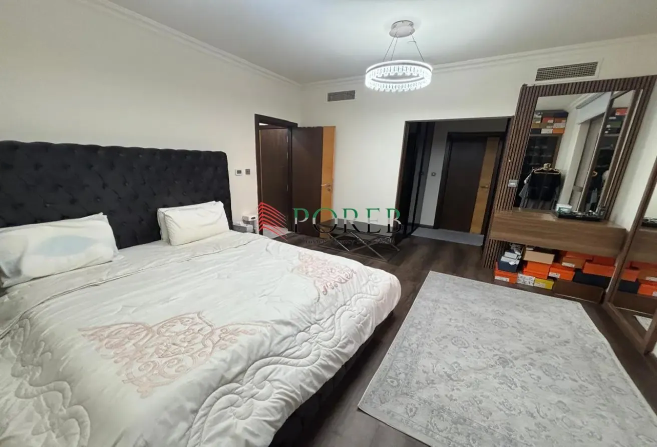 Upgraded 2BR | Sea View | Fully Furnished