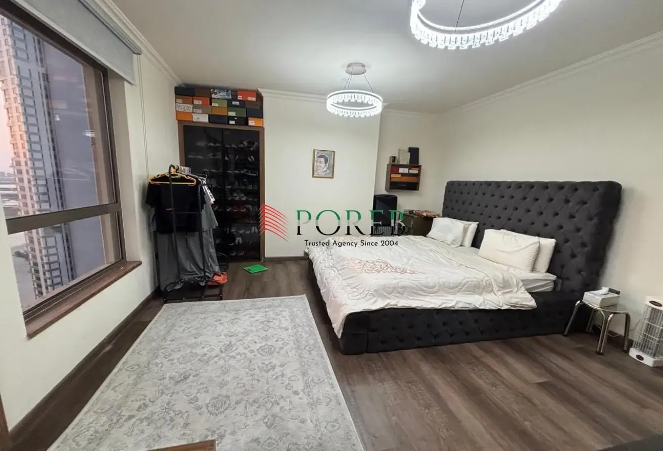 Upgraded 2BR | Sea View | Fully Furnished