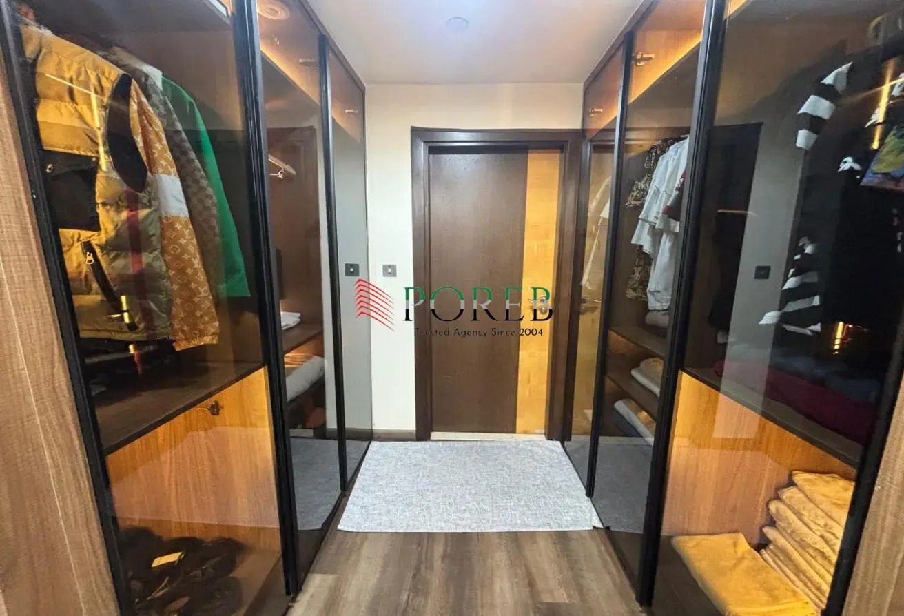 Upgraded 2BR | Sea View | Fully Furnished