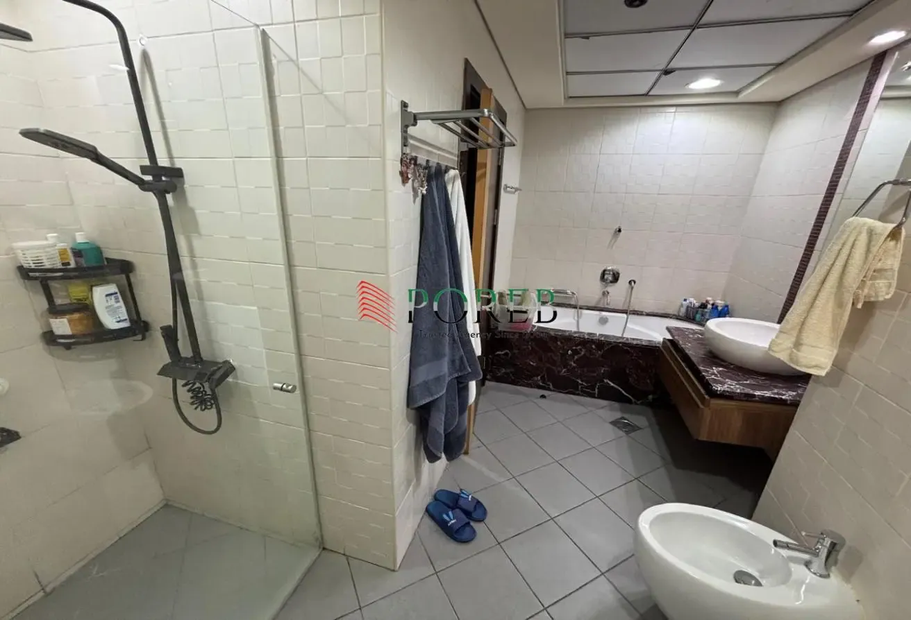 Upgraded 2BR | Sea View | Fully Furnished