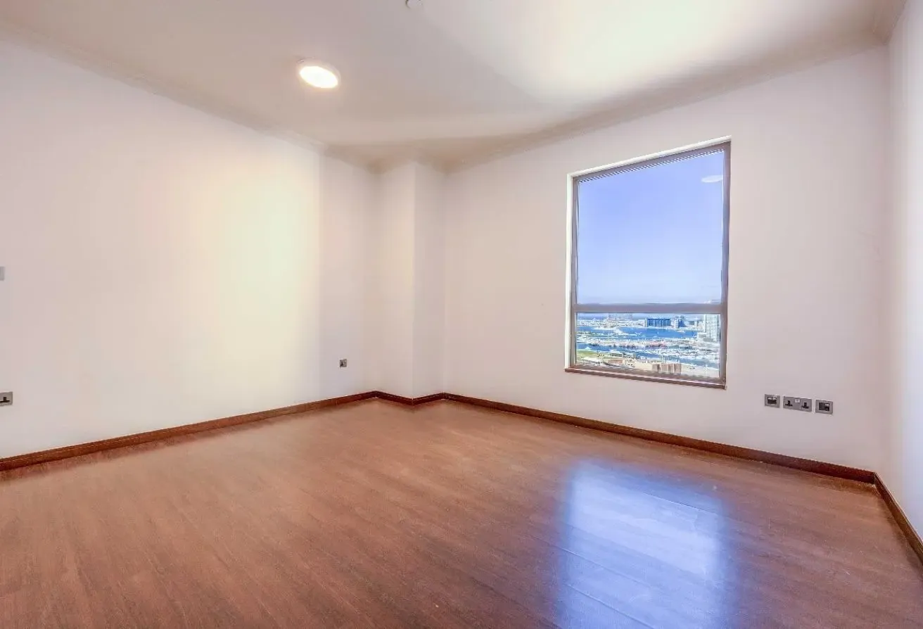 Sea View Upgraded 2BR | Balcony | Murjan