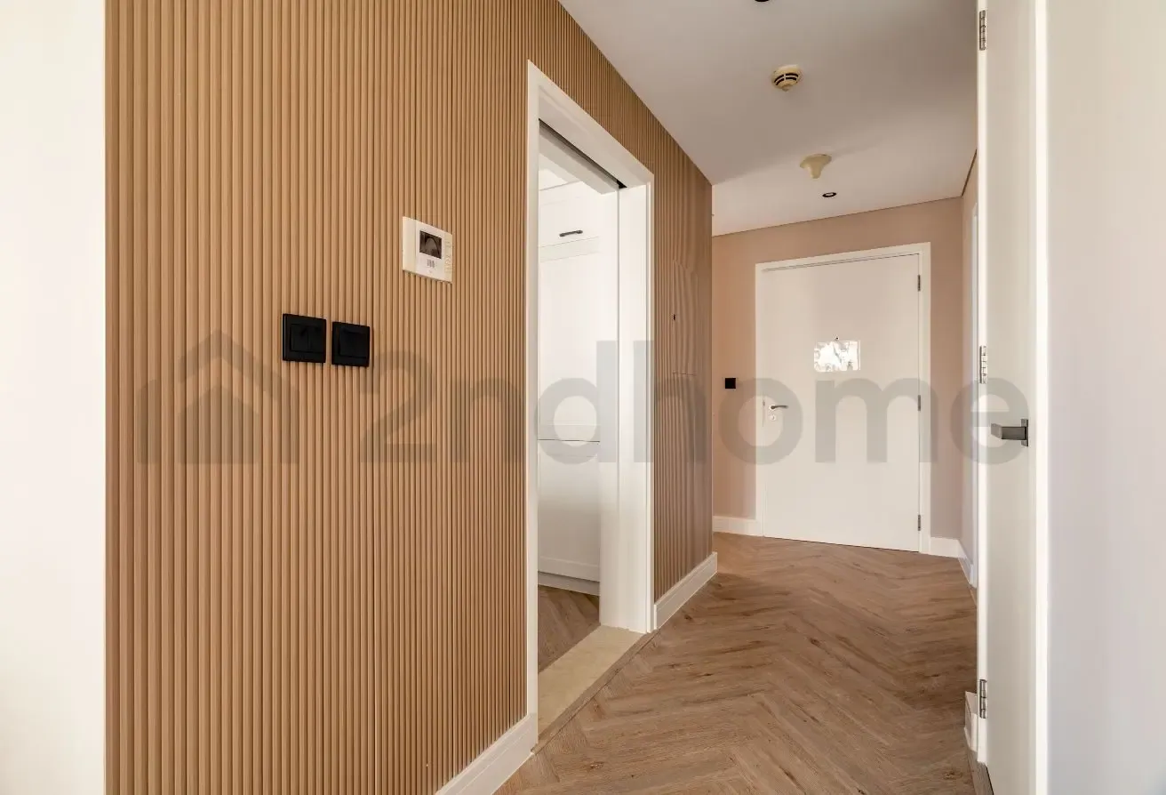 Avail of our Midterm Rental | Burj Khalifa View