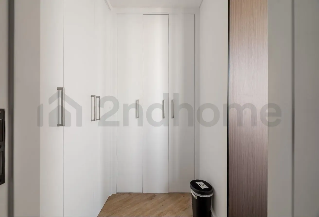 Avail of our Midterm Rental | Burj Khalifa View