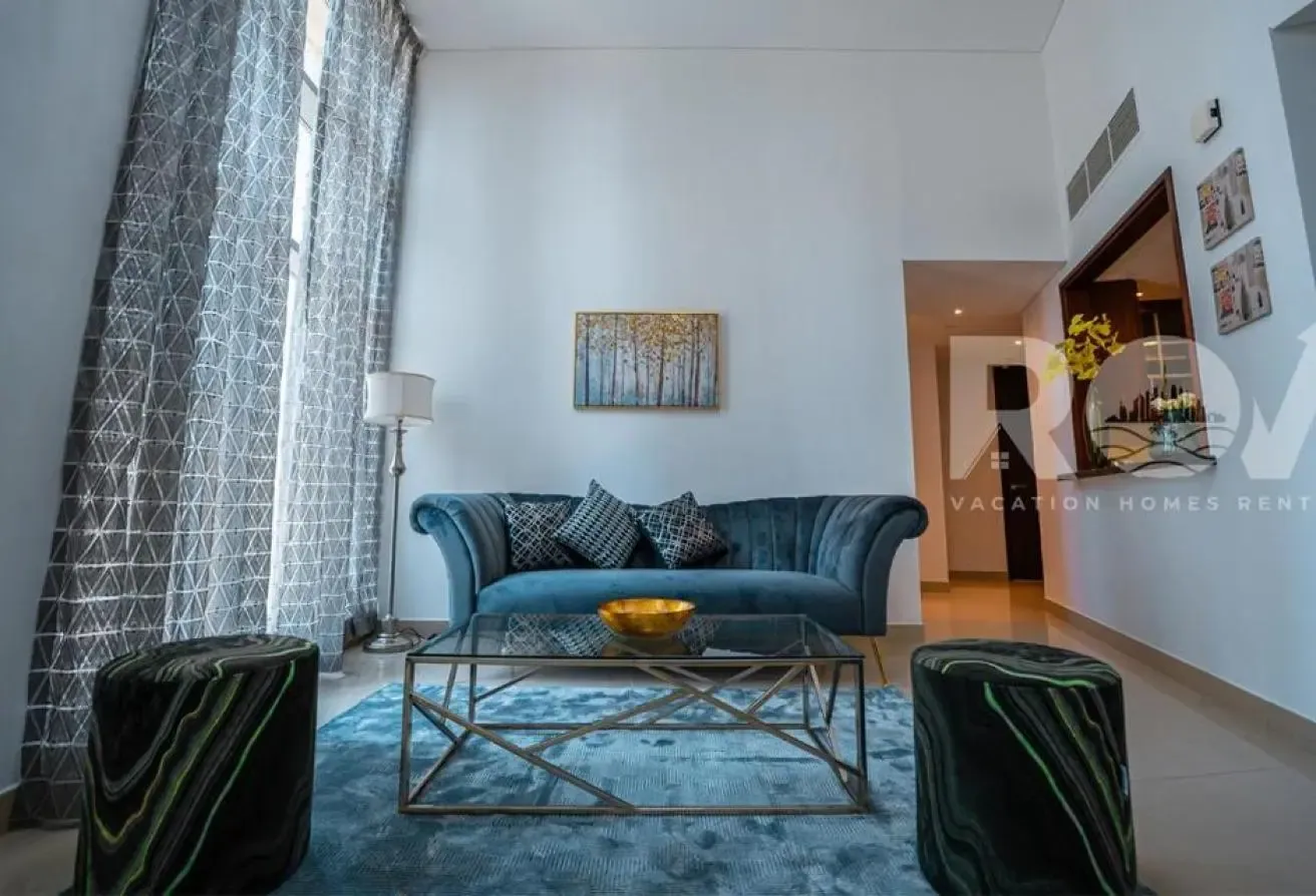 Fully Furnished | All Bills Included | Boulevard