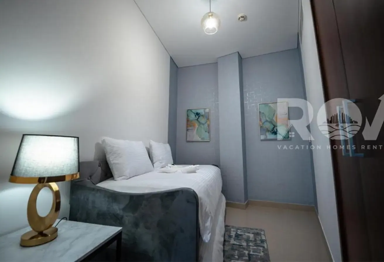 Fully Furnished | All Bills Included | Boulevard
