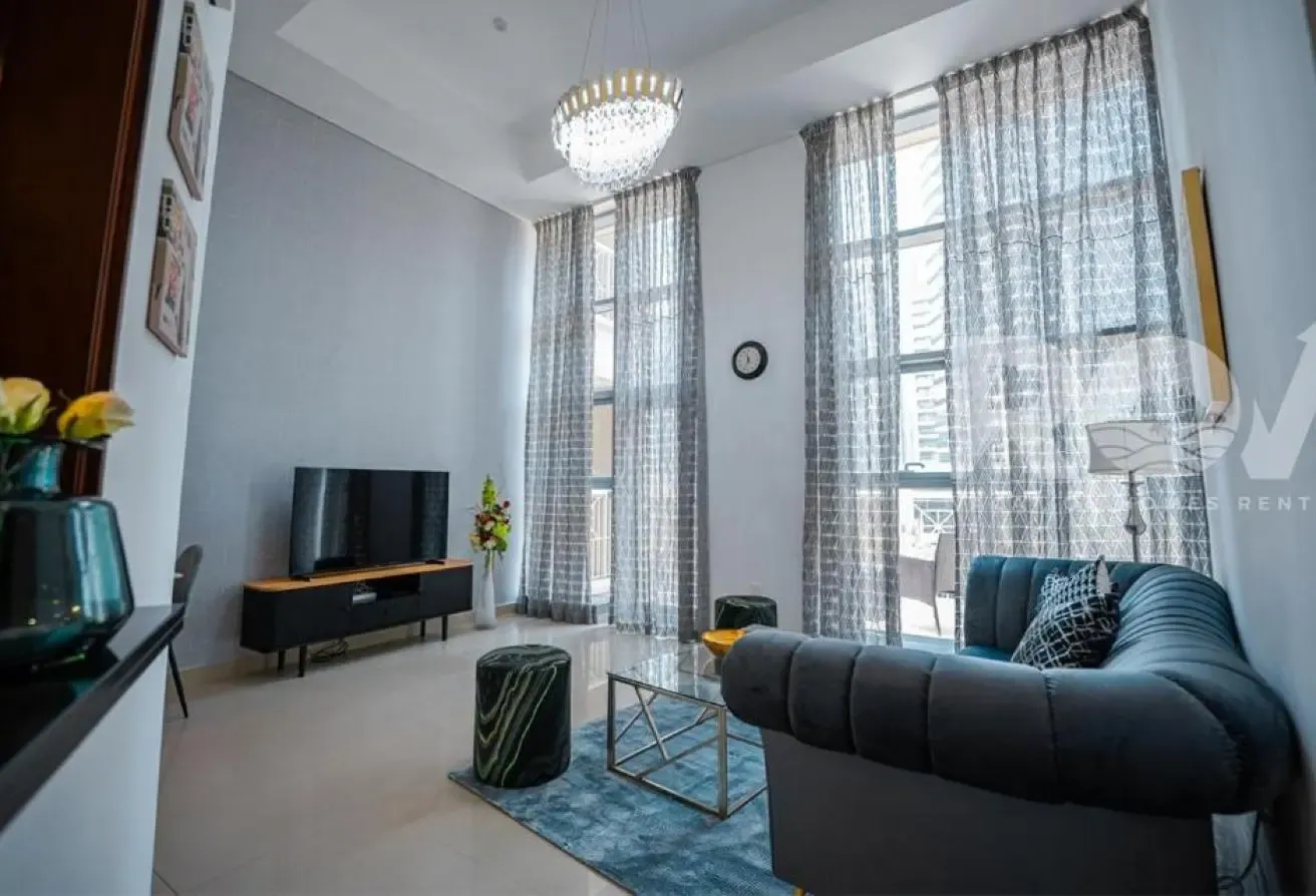 Fully Furnished | All Bills Included | Boulevard