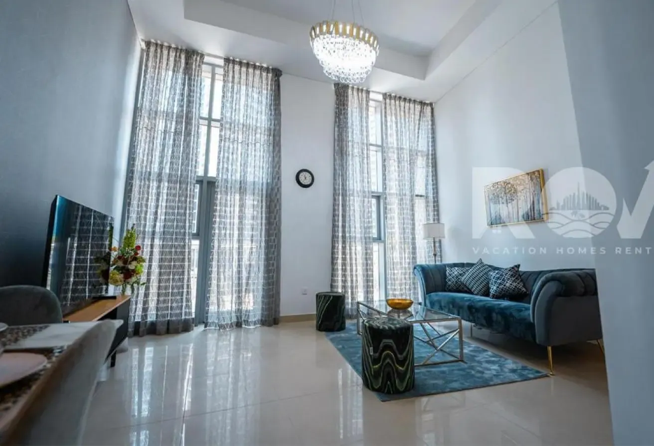 Fully Furnished | All Bills Included | Boulevard