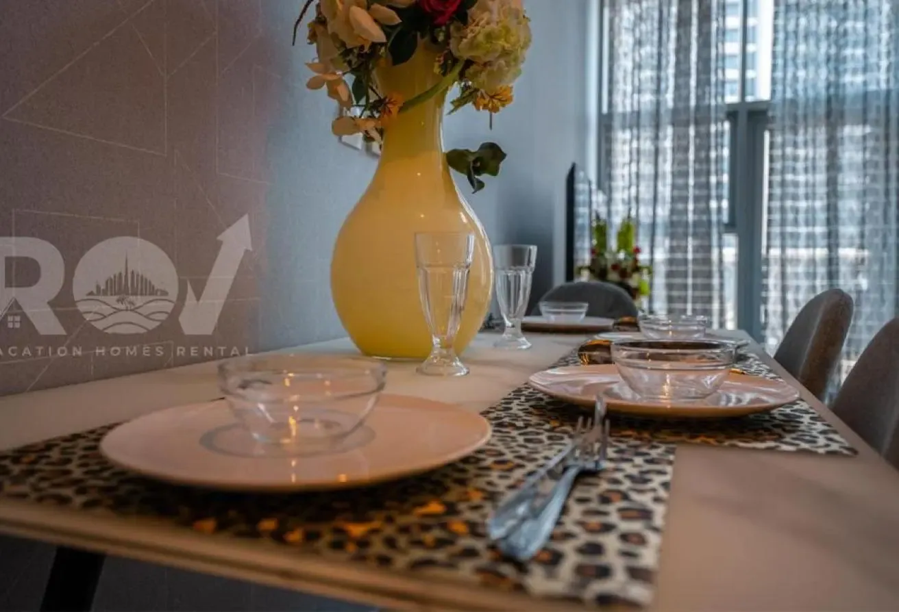 Fully Furnished | All Bills Included | Boulevard