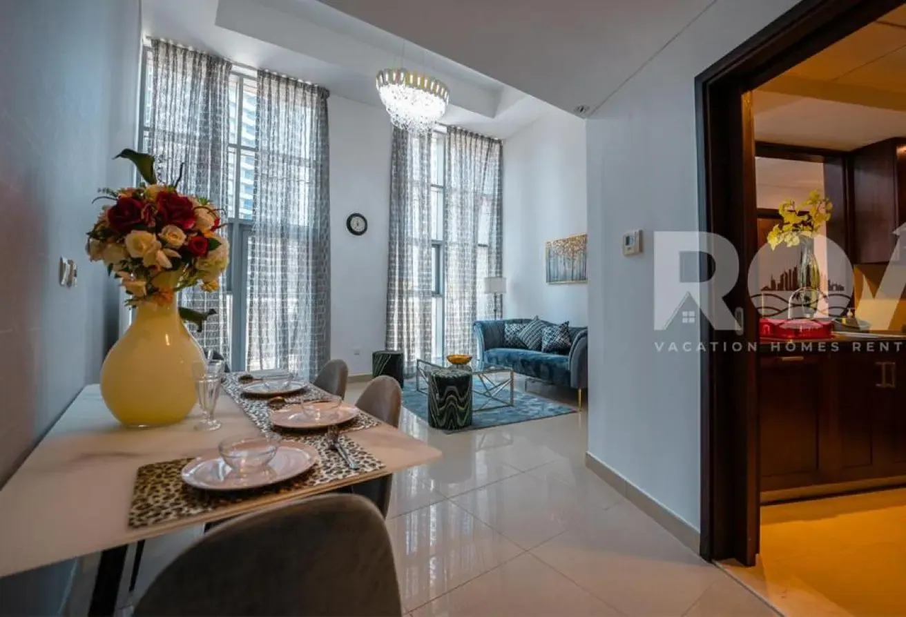 Fully Furnished | All Bills Included | Boulevard