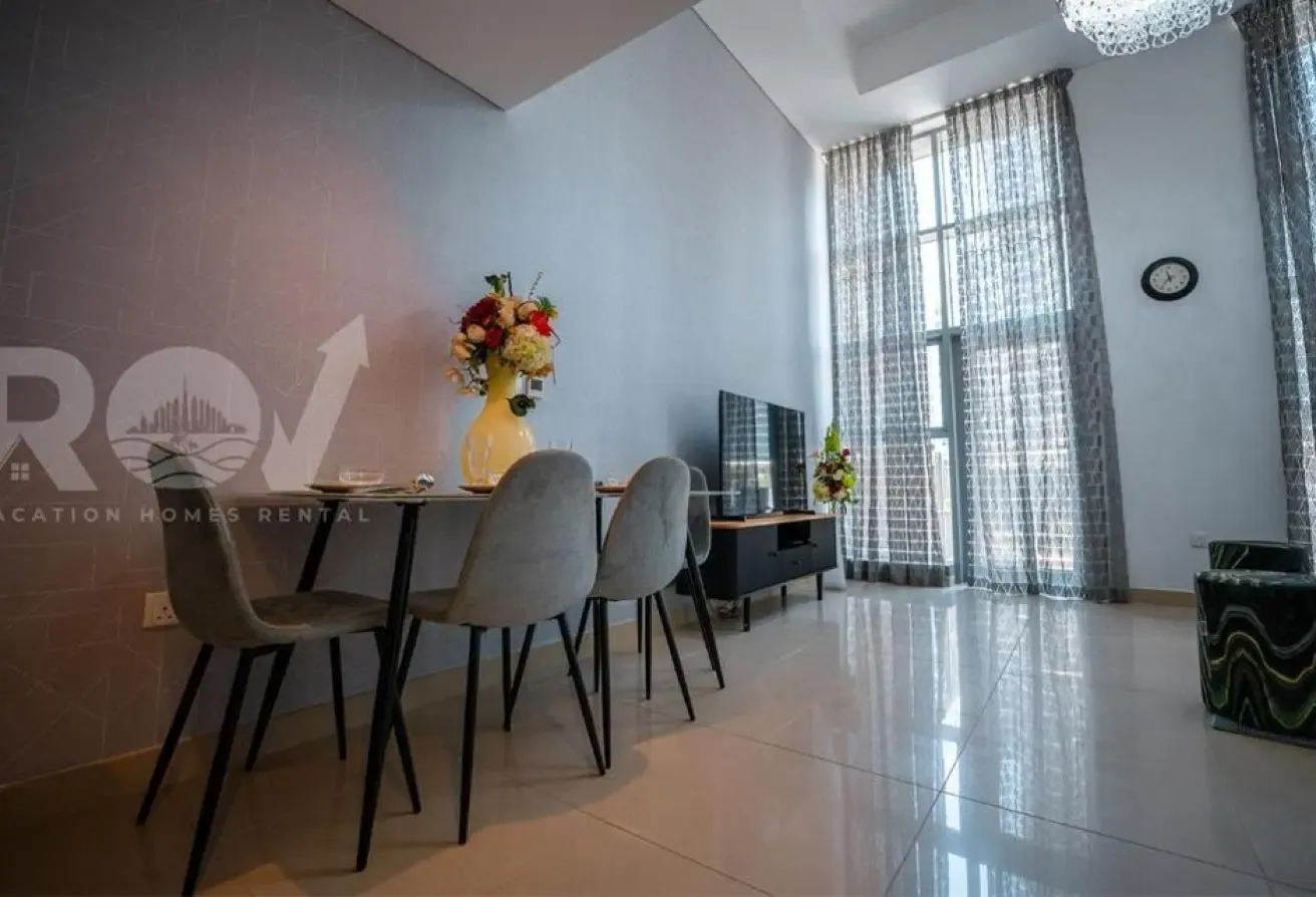 Fully Furnished | All Bills Included | Boulevard