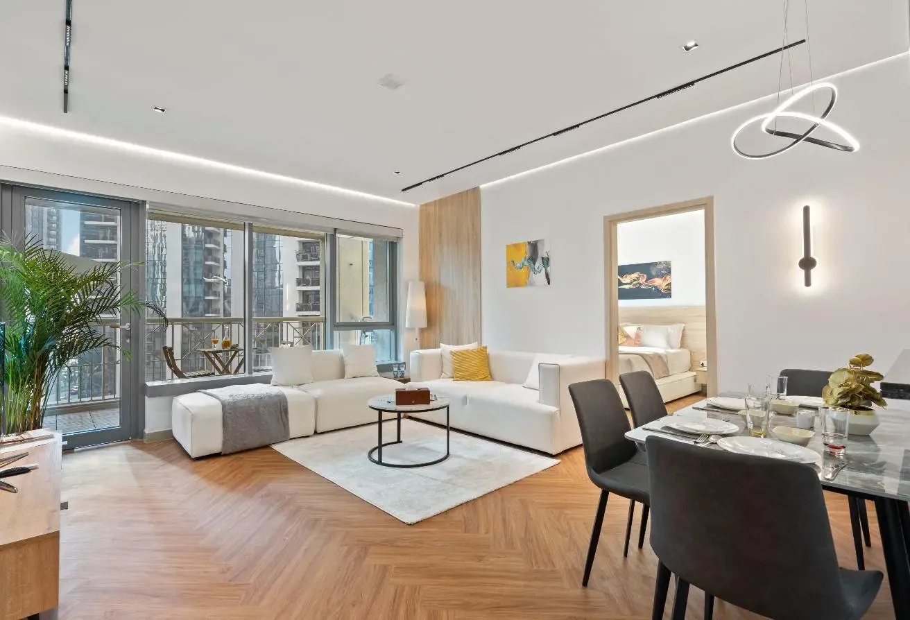 Funished | Monthly rental | All Bills