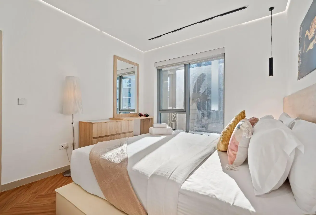 Funished | Monthly rental | All Bills