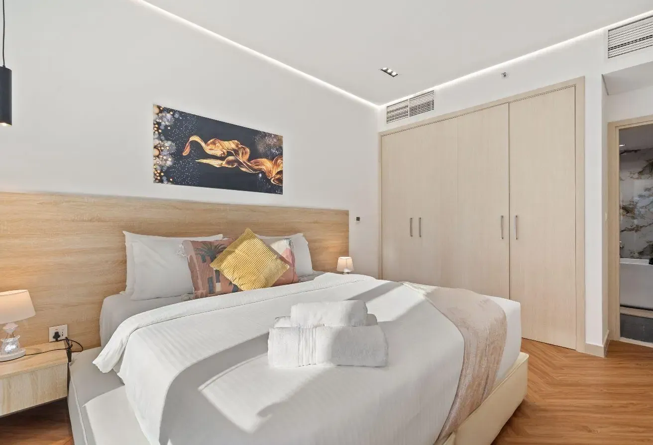Funished | Monthly rental | All Bills