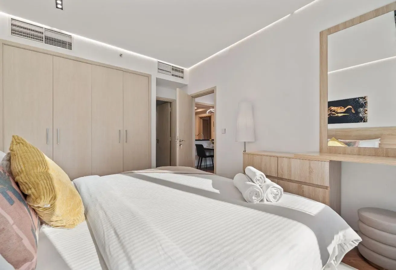 Funished | Monthly rental | All Bills