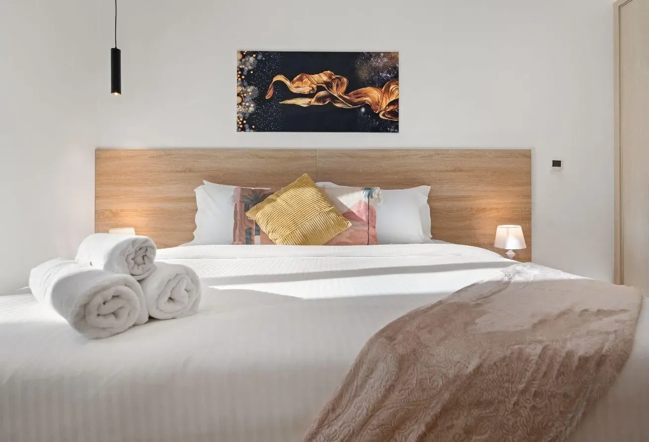 Funished | Monthly rental | All Bills