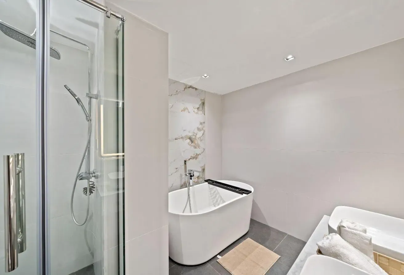 Funished | Monthly rental | All Bills