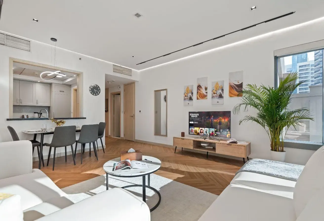 Funished | Monthly rental | All Bills