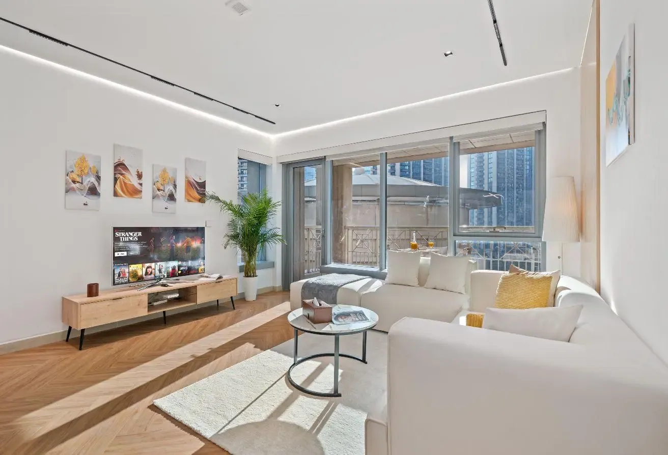 Funished | Monthly rental | All Bills