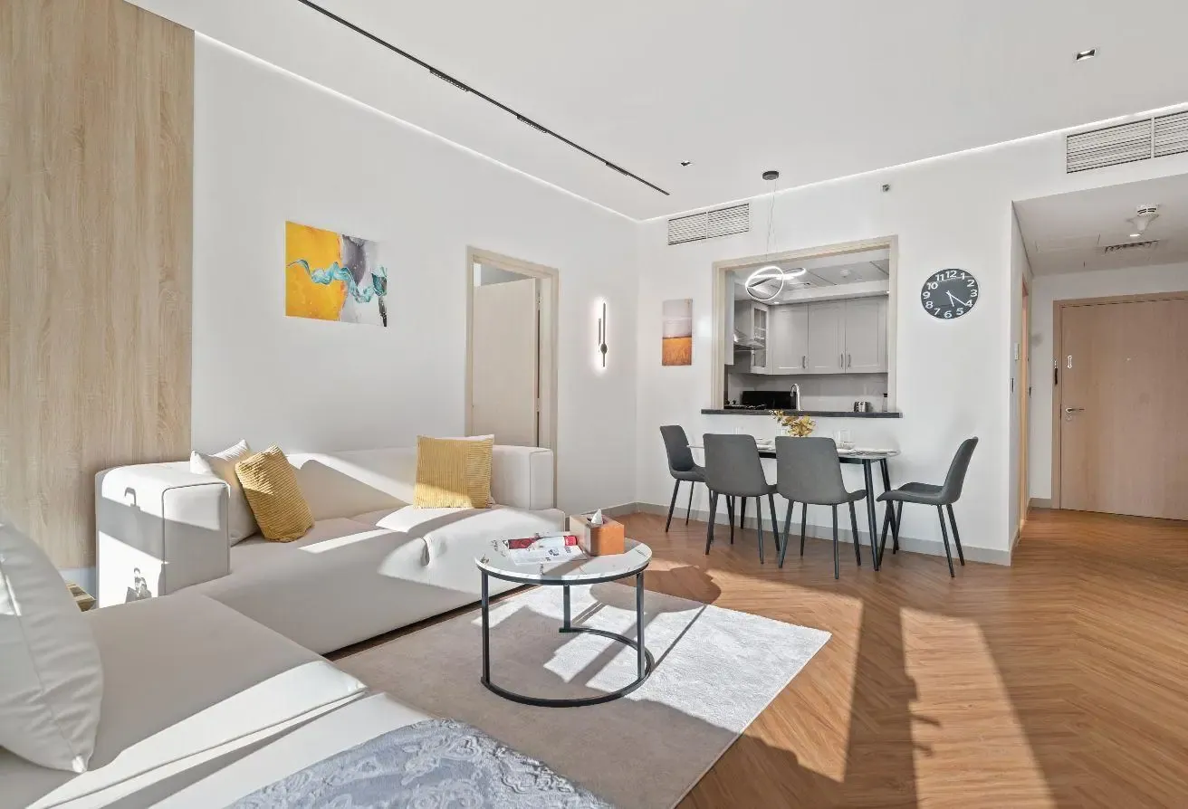 Funished | Monthly rental | All Bills