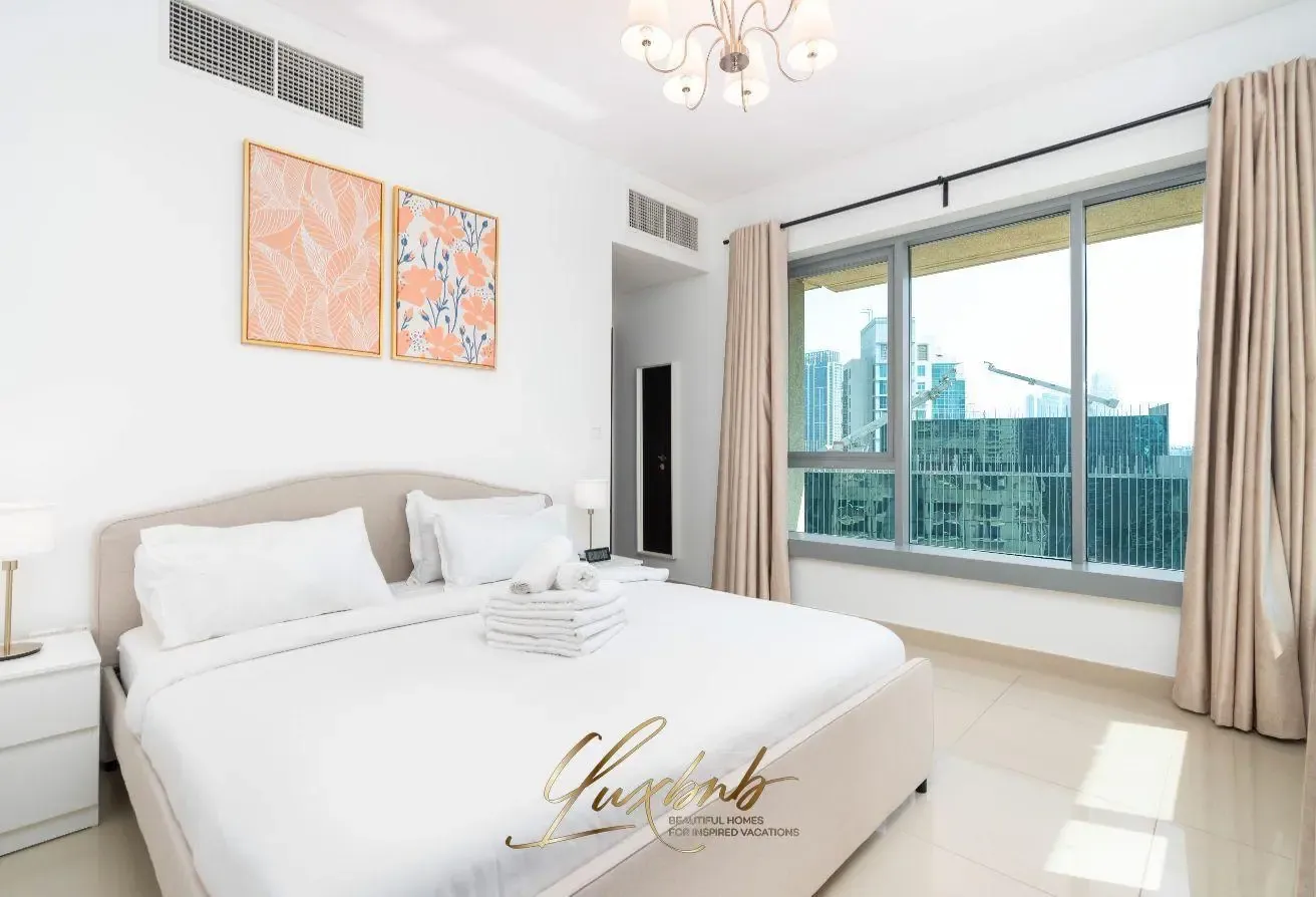 Sky Line Views I Furnished I Bills Included