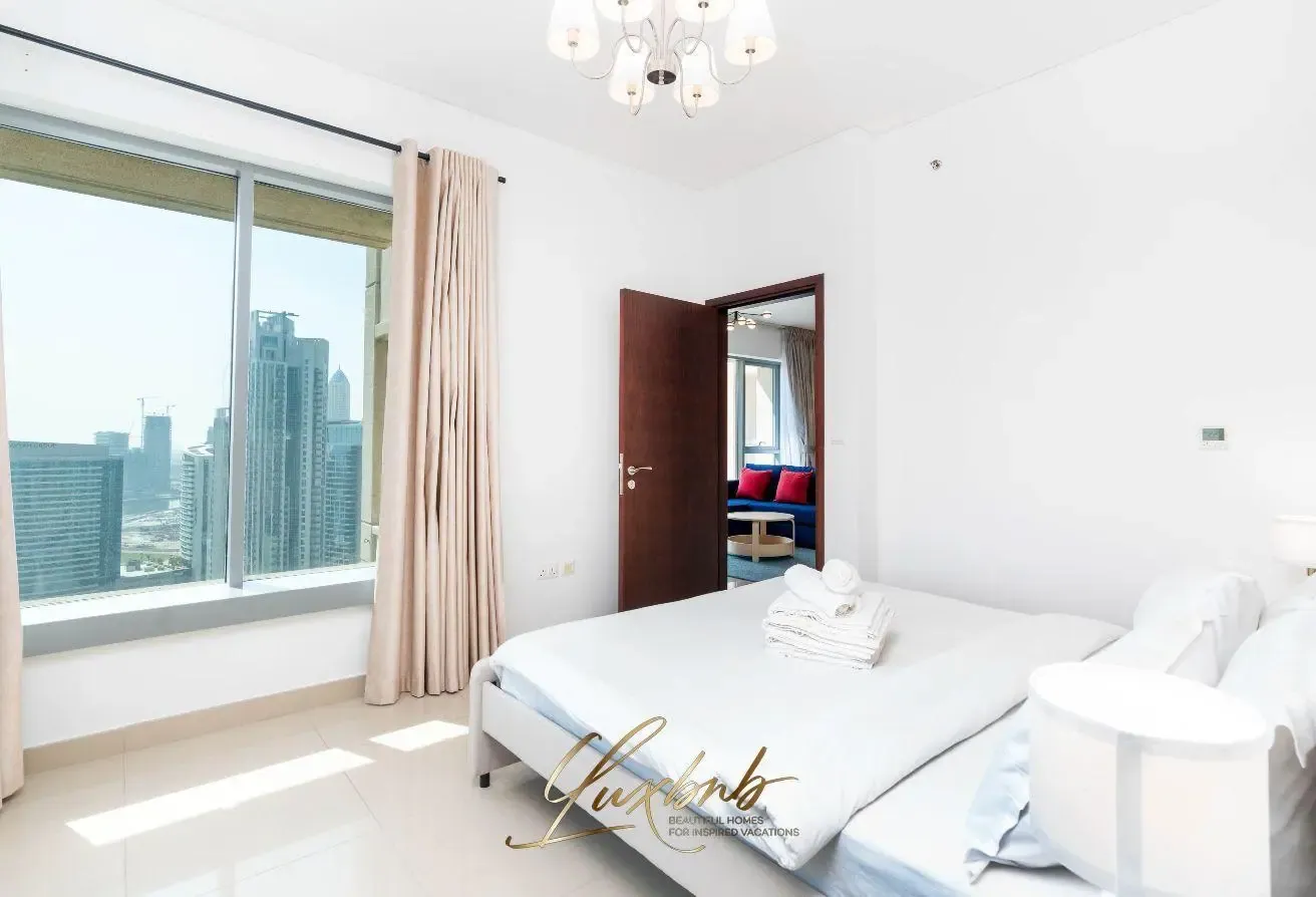 Sky Line Views I Furnished I Bills Included