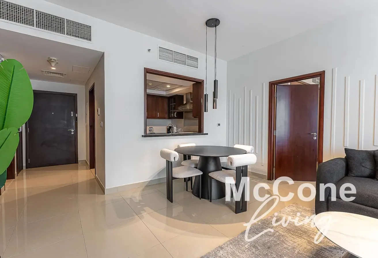All Bills Included | Modern | Premium Amenities
