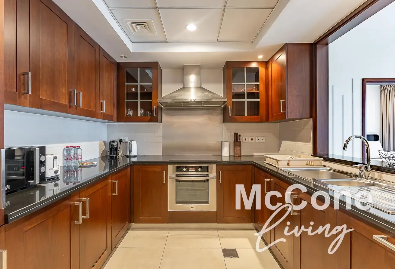 All Bills Included | Modern | Premium Amenities