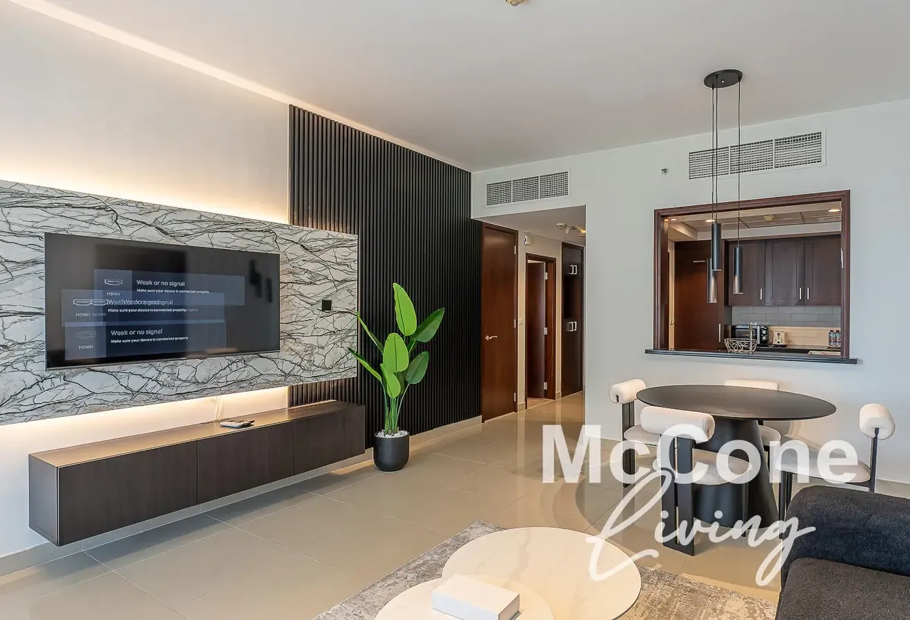 All Bills Included | Modern | Premium Amenities