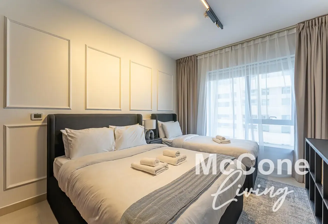 All Bills Included | Modern | Premium Amenities
