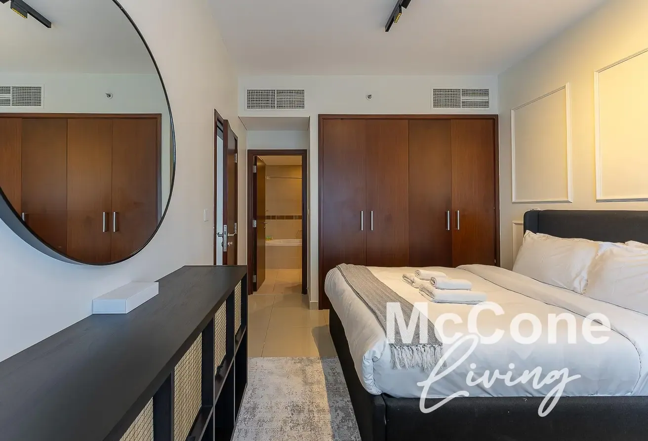 All Bills Included | Modern | Premium Amenities