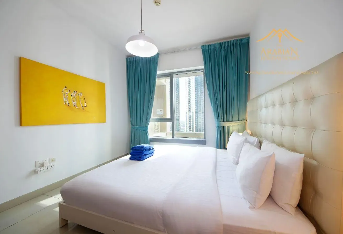 Contemporary 1BR Apartment | Prime Location