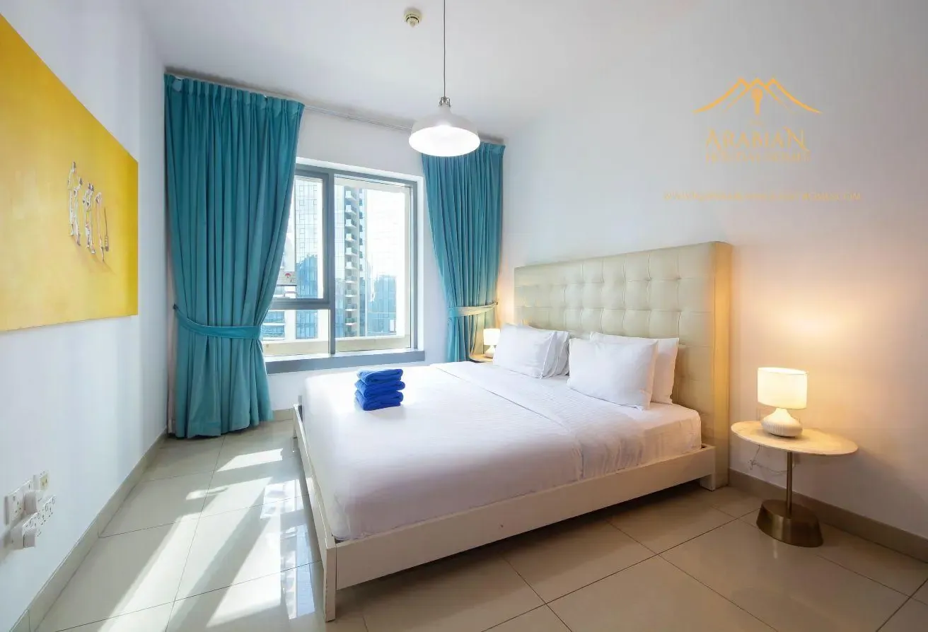 Contemporary 1BR Apartment | Prime Location