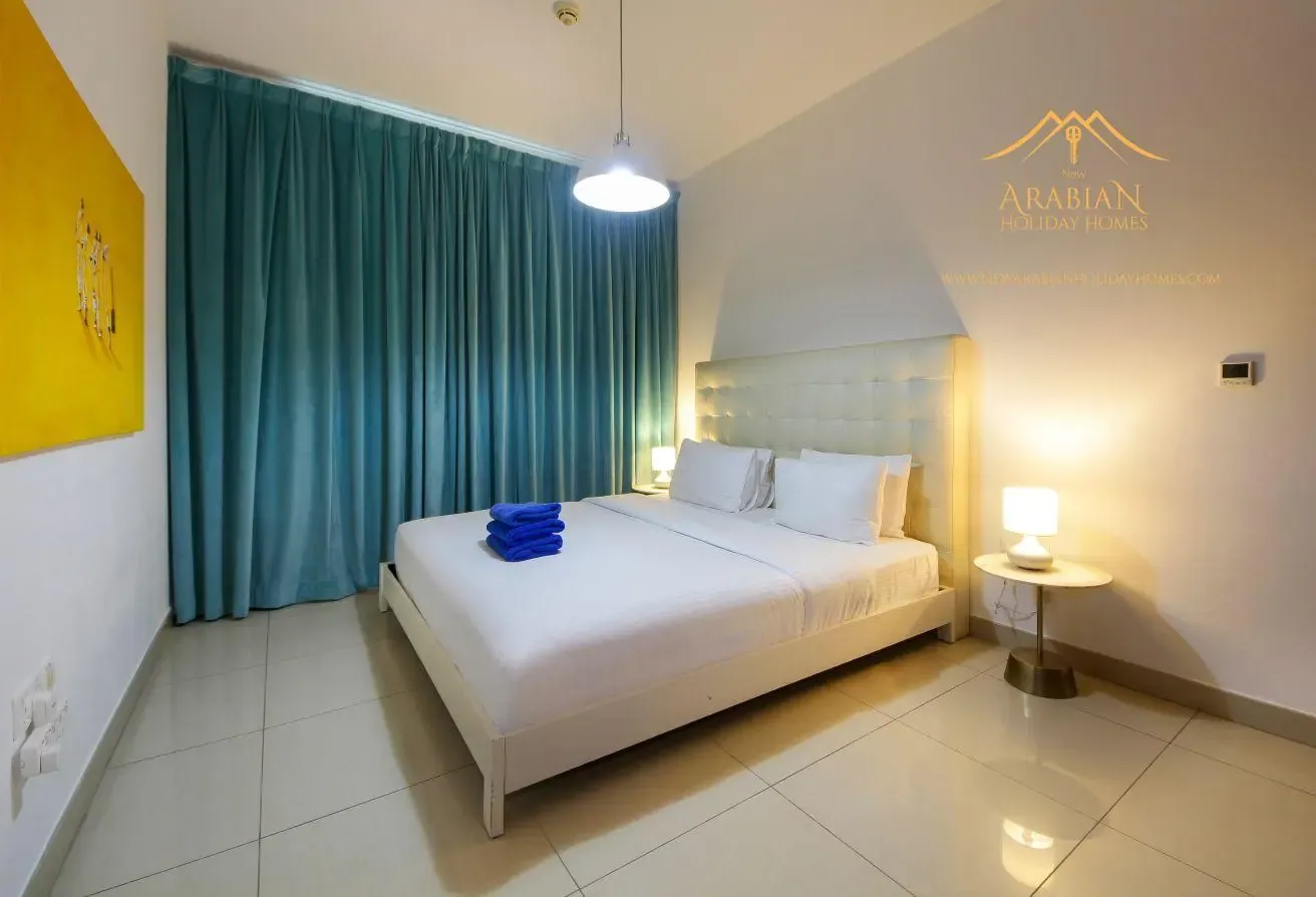 Contemporary 1BR Apartment | Prime Location
