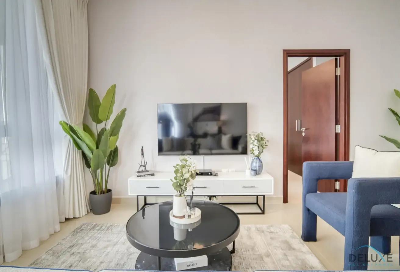 Harmonious 1BR l Elegant l Downtown Dubai
