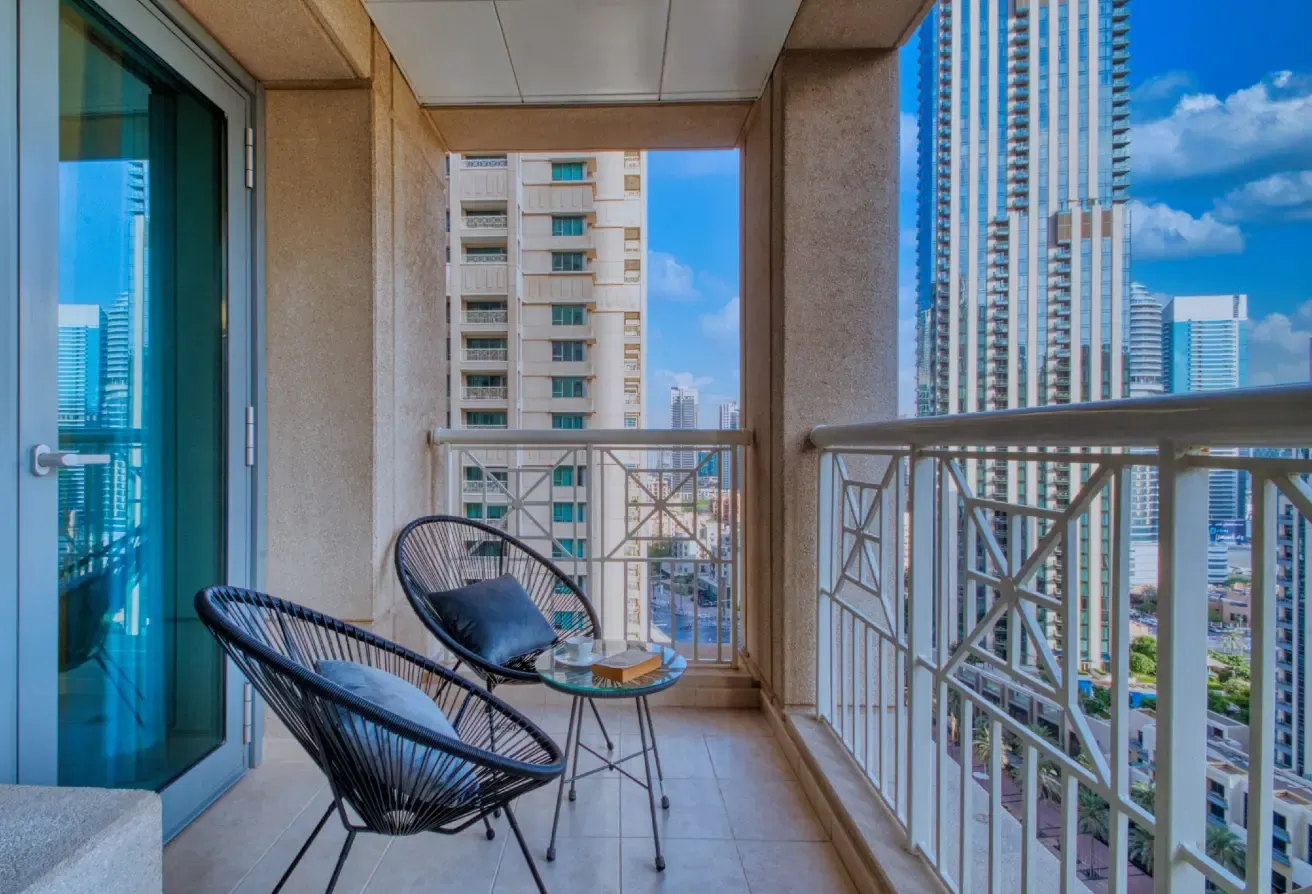 Special Offer 1 BR Apt in 29 Burj Boulevard Tower