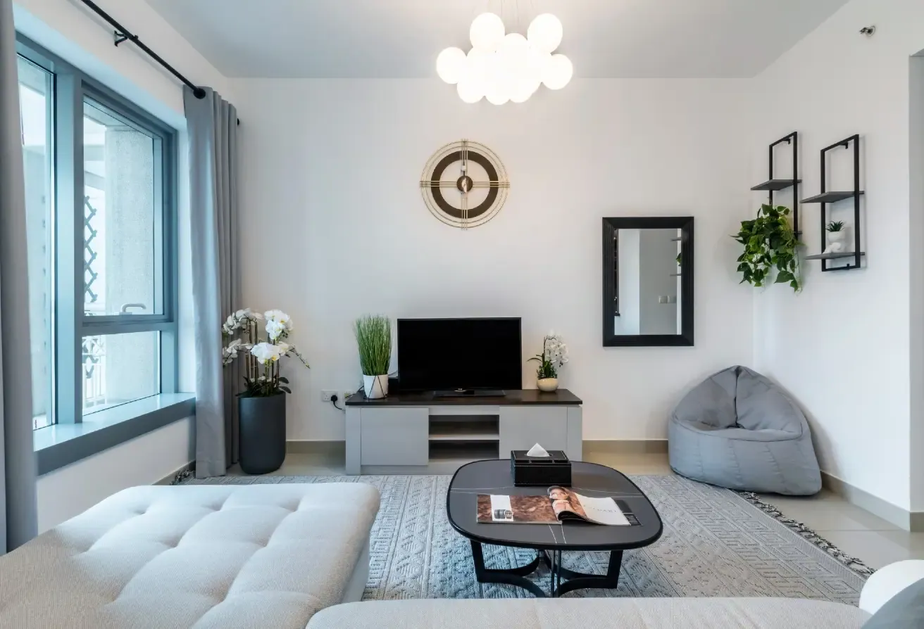Special Offer 1 BR Apt in 29 Burj Boulevard Tower