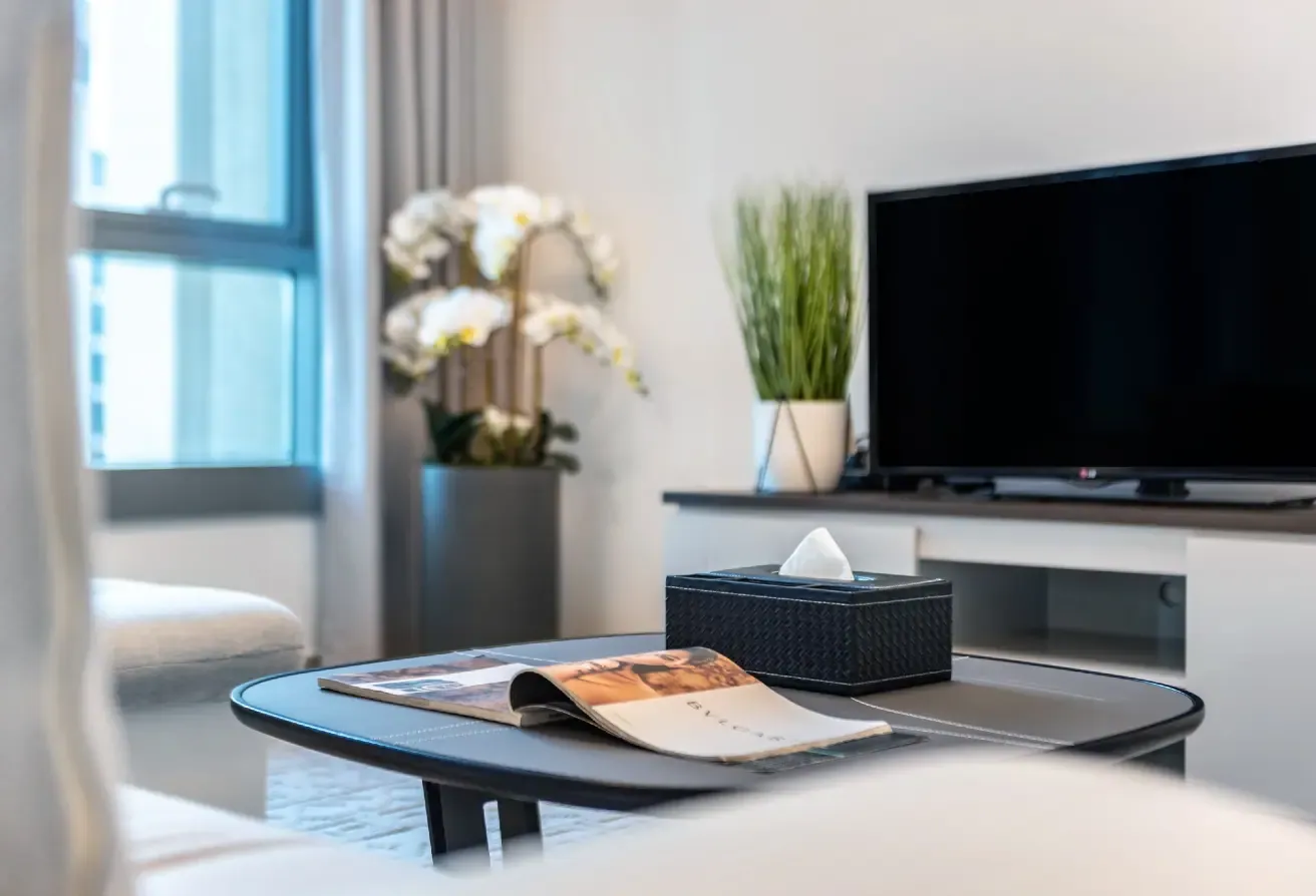Special Offer 1 BR Apt in 29 Burj Boulevard Tower