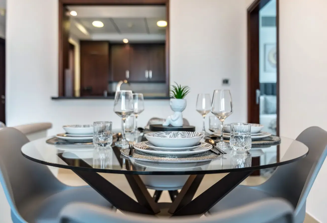 Special Offer 1 BR Apt in 29 Burj Boulevard Tower