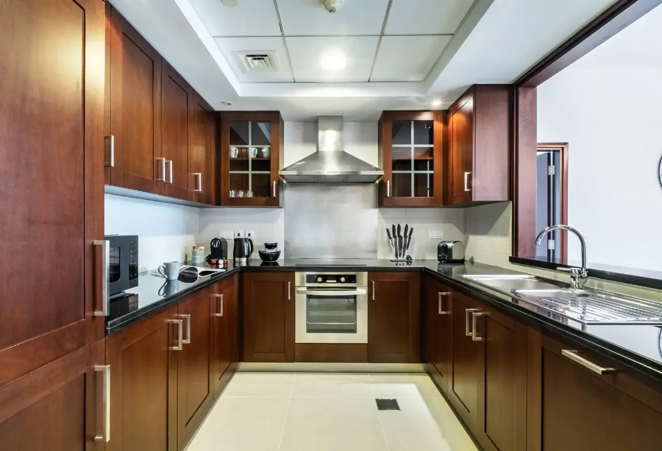 Special Offer 1 BR Apt in 29 Burj Boulevard Tower
