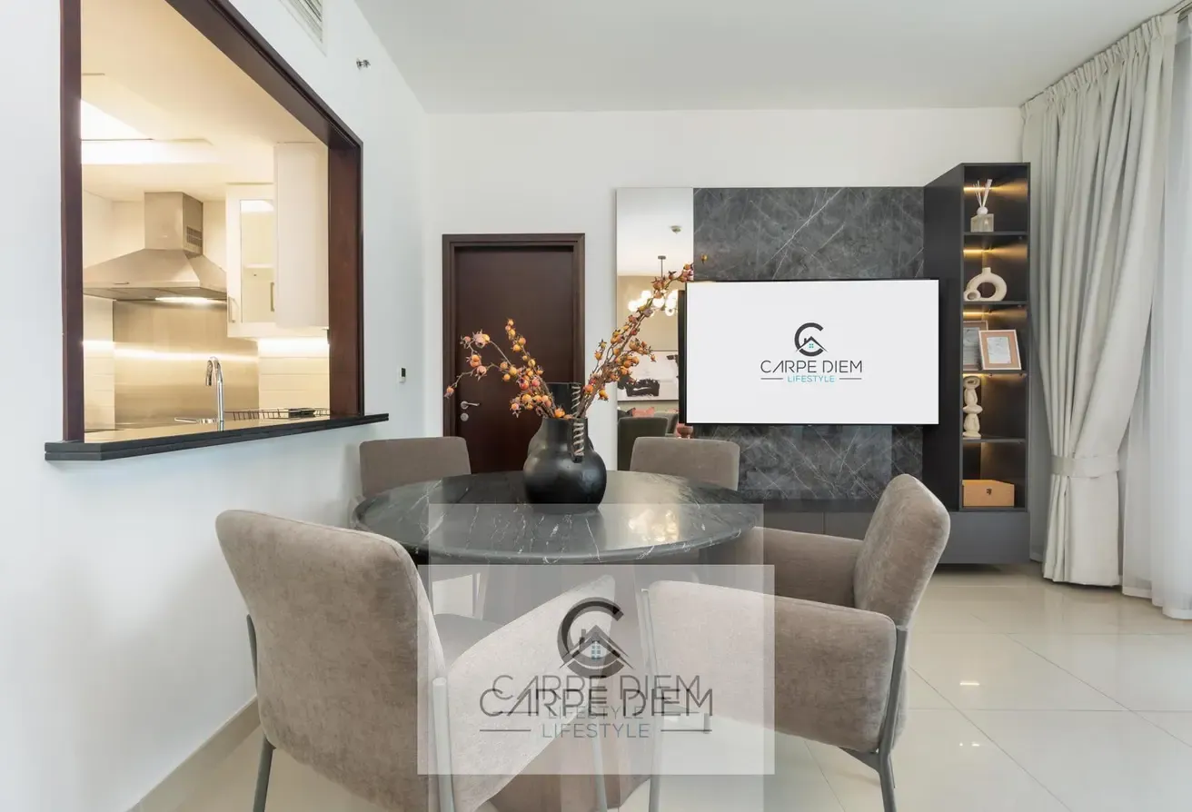 Stunning Unit across Dubai Mall - Downtown